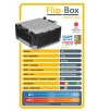 Izolační box Flip-Box®