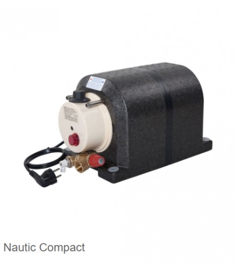 Boiler na teplou vodu Nautic Compact 12V