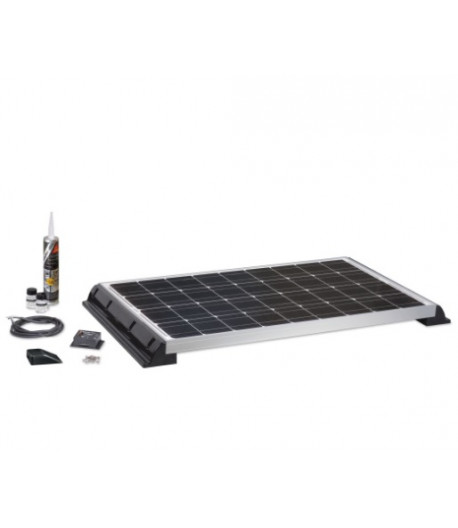 Kompletní solární sada Solara SL Power Set Plus
