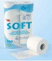 Toaletní papír Fiamma Soft 6