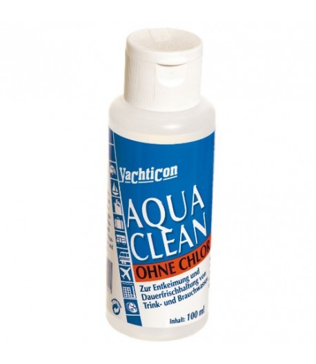 Aqua Clean desinfekce vody 100 ml