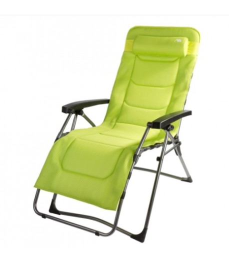 Židle HighQ- zelená