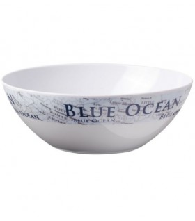 Salátová mísa Blue Ocean