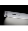 Lišta na stan a LED pásku pro Thule Omnistor 5200 - 4,5m bílá
