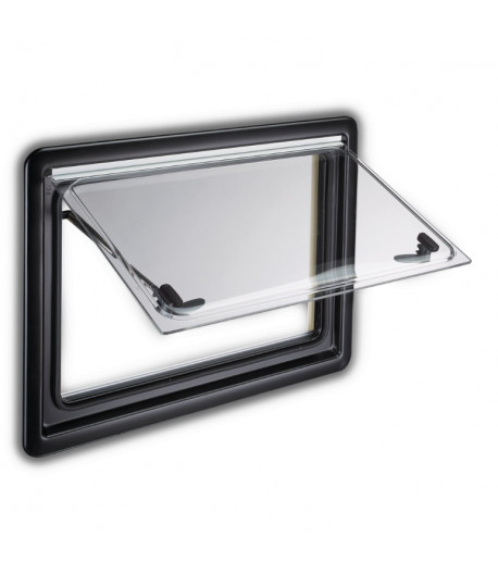 Náhradní sklo pro boční okno Dometic S-4 700x450