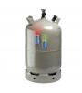 Gaslevel® indikátor hladiny plynu v bombě