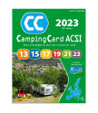 ACSI Camping Card 2017 EN