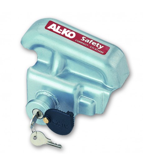 AL-KO Safety Kompaktní stříbrný kryt: