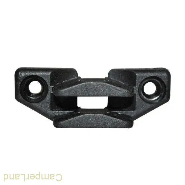 Dveřní západka Polyplastic 813