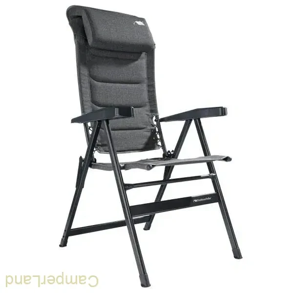 Kempingová židle Frankana Freiko HighQ Comfortable