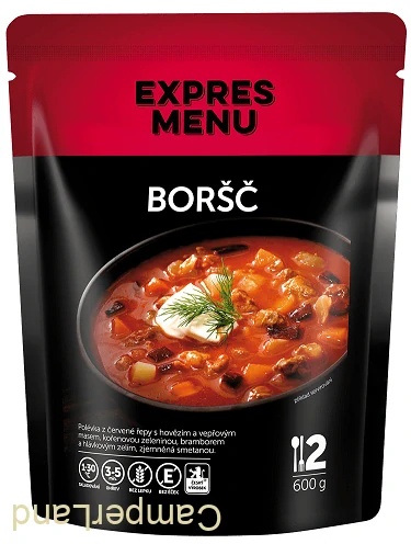 Boršč