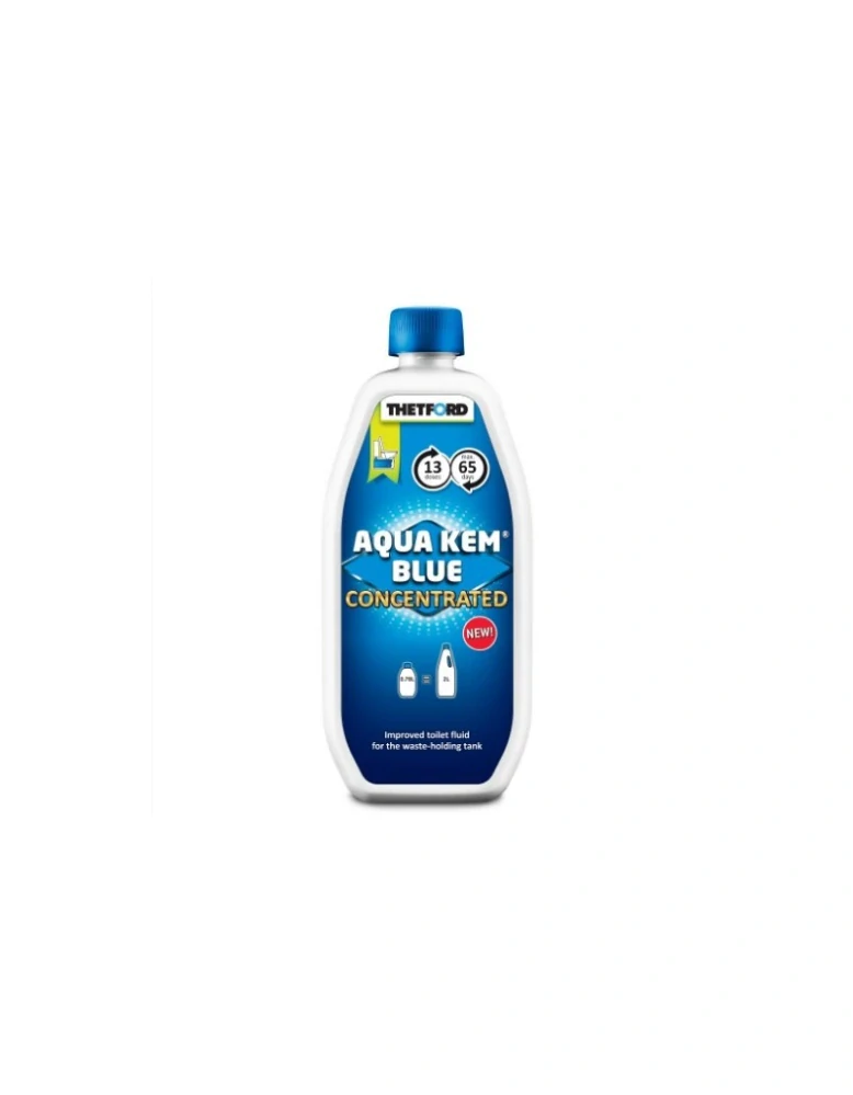 Aqua Kem Blue, koncentrát