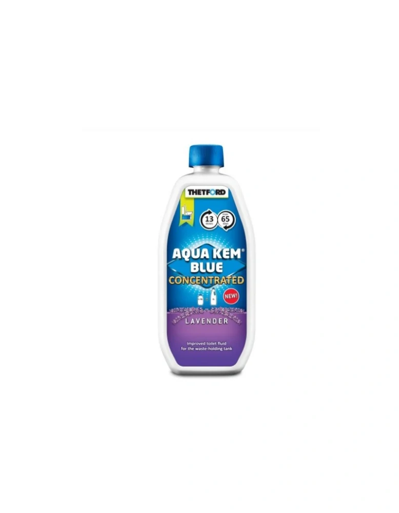 Aqua Kem Blue Levandule, koncentrát