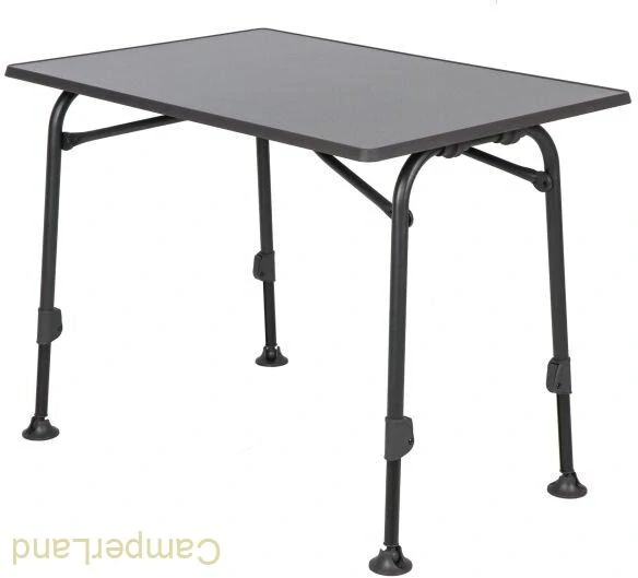 Kampingový stůl Westfield Performance Aircolite Black Edition 100x68cm