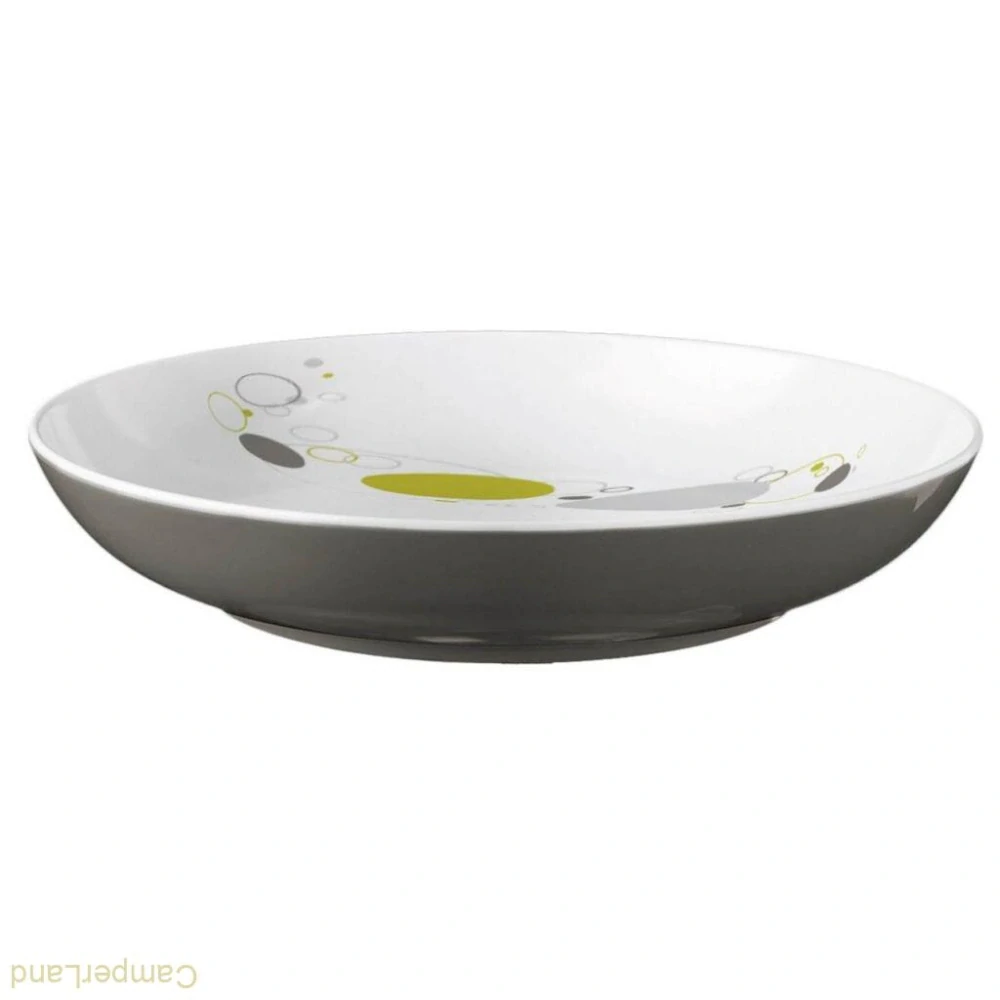 Polévkový talíř Brunner Space 21 cm