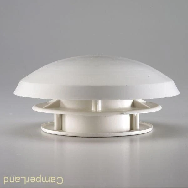 Střešní ventilátor Knorz, 110 mm