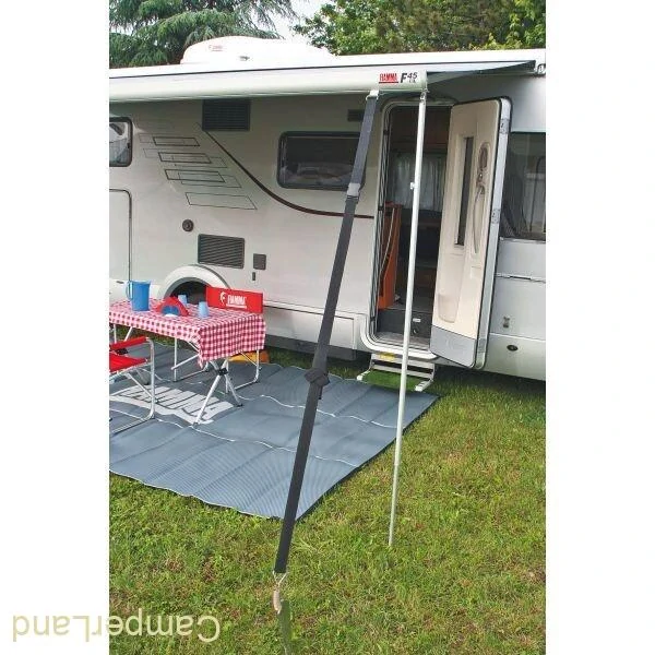 Upínací sada Tie Down S CS pro markýzy Fiamma CaravanStore/F35
