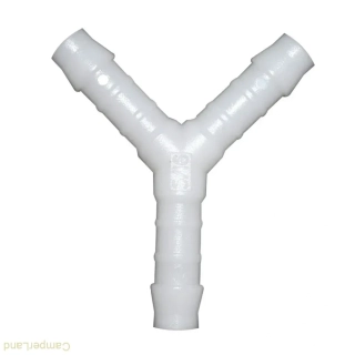 Y spojka FAWO – 10 mm