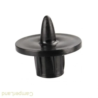 Špička stanové tyče Peggy Peg-22mm