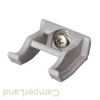 Čelní úchytka rafteru pro markýzy Fiamma F45