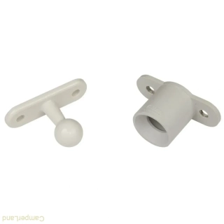 Dveřní aretace Fiamma