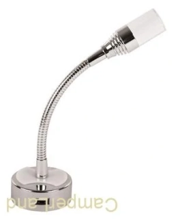 FLexi světlo s USB zásuvkou