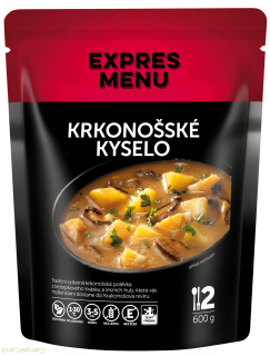Krkonošské kyselo 2P
