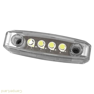 LED obrysové světlo Dimatec
