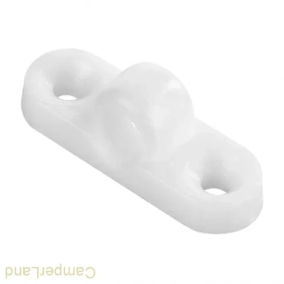 Očka pro tyče předstanu Peggy Peg