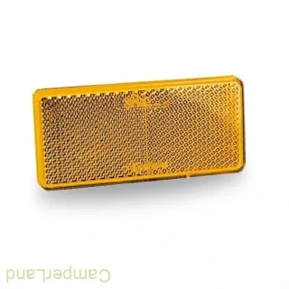 Odrazka Jokon – oranžová R118