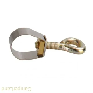 Trubková svorka Peggy Peg 19mm