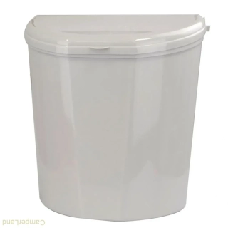 Odpadkový koš Brunner Pillar XL