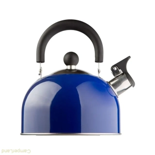 Konvice Brunner Trend Color-modrá