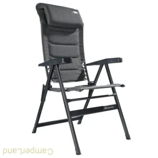 Kempingová židle Frankana Freiko HighQ Comfortable
