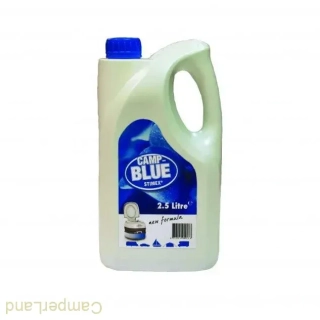 Dezinfekční prostředek Stimex Camp Blue 2,5 l