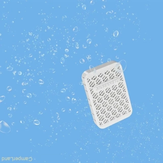 Dezinfekce vody WM Aquatec Silvertex