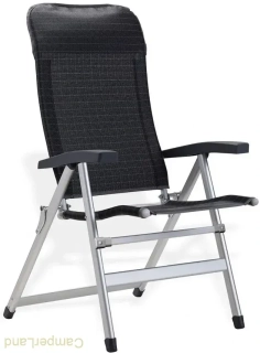 Kempingové křeslo Westfield Cruiser DG