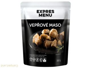 Vepřové maso