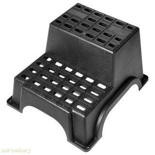 Dvojschůdek ke karavanu Milenco MGI