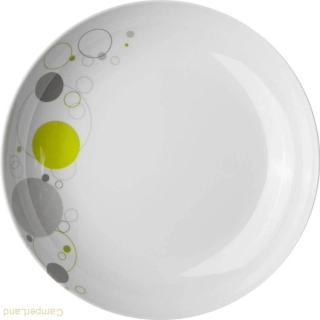 Talíř Brunner Space 25 cm