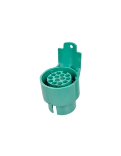 Super mini adaptér ISO 1724 - DIN
