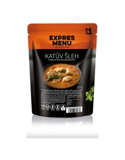 Katův šleh